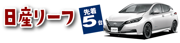 リーフ